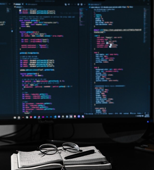 GIS workflow automation with Python
