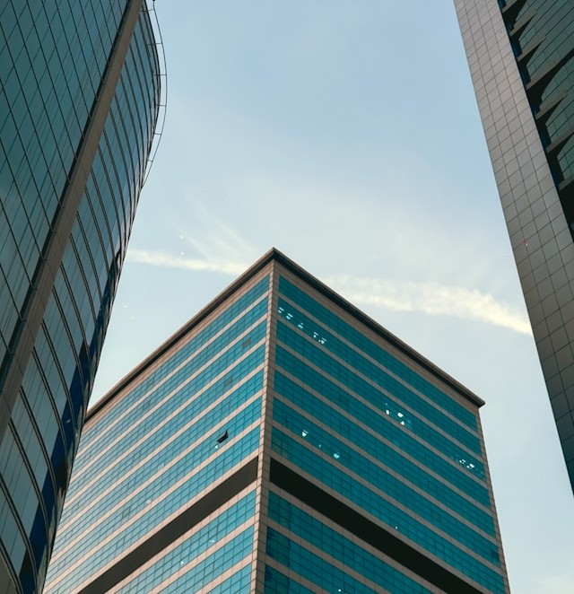 Property and real estate GIS data analysis